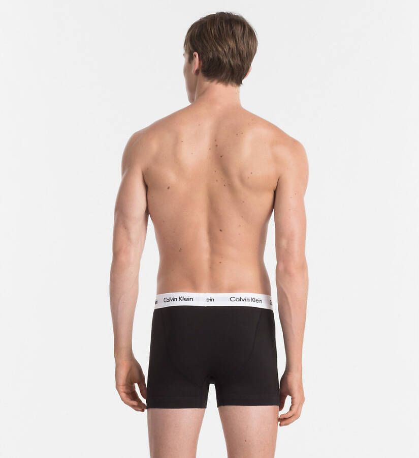 Calvin Klein Underwear bottoms Zwart Heren