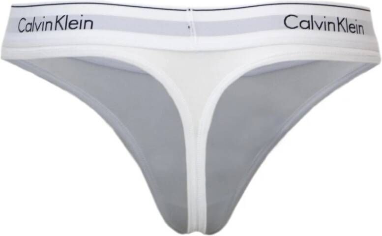 Calvin Klein Underwear &Women&; Underwear Wit Dames