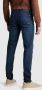 Cast Iron slim fit jeans Riser dark blue tone - Thumbnail 5