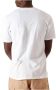 Dickies Heren Katoenen Crewneck T-Shirt Collectie White Heren - Thumbnail 5
