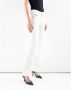 Diesel Bootcut and Flare Jeans 1969 D-Ebbey White Dames - Thumbnail 3