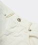 Diesel Klassieke Straight Jeans 2020 Bianco Beige Heren - Thumbnail 2