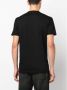 Dsquared2 Slim-Fit Katoenen T-Shirt met Iconisch Logo Zwart Heren - Thumbnail 4