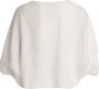 Fabiana Filippi Witte Shirts voor Vrouwen White Dames - Thumbnail 7