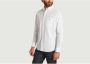 Gant Businessoverhemd Regular fit Oxford overhemd gestructureerd duurzaam dikker - Thumbnail 9