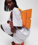 Karl Lagerfeld Hobo bags Essential Shoulderbag in oranje - Thumbnail 5
