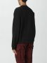 Kenzo Sweatshirt Paris Taille: XS Couleur Presta: Noir Zwart - Thumbnail 10
