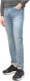 Levi's Slim tapered fit jeans in 5-pocketmodel model '512 PELICAN RUST' - Thumbnail 14