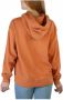Levi's Levis 18487_Graphic Orange Womens Sweatshirts Oranje Dames - Thumbnail 4