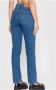 Levi's Regular fit jeans met riemlussen model '501 CROP JAZZ POP' - Thumbnail 11