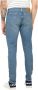 Levi's Slim tapered fit jeans in 5-pocketmodel model '512 PELICAN RUST' - Thumbnail 12