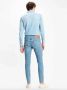Levi's Slim tapered fit jeans in 5-pocketmodel model '512 PELICAN RUST' - Thumbnail 13