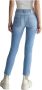 Liu Jo Lichtblauwe Slim Fit Jeans Autentic Monroe Reeg.w. - Thumbnail 7