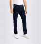MAC Authentieke Denim Slim-fit Jeans voor Heren Blue Heren - Thumbnail 12
