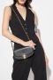 Michael Kors Crossbody bags Mila Small Chain Sling Messenger in zwart - Thumbnail 8