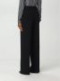 Michael Kors Bootcut Suit Broek Black Dames - Thumbnail 4