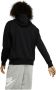 Nike Sportswear Club Fleece Crew Sweaters Kleding black white maat: XS beschikbare maaten:XS S M L XL XXL - Thumbnail 14