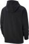 Nike Sportswear Club Fleece Crew Sweaters Kleding black white maat: XS beschikbare maaten:XS S M L XL XXL - Thumbnail 8