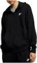 Nike Sportswear Club Fleece Crew Sweaters Kleding black white maat: XS beschikbare maaten:XS S M L XL XXL - Thumbnail 9