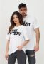 Nike Sportswear Jdi Tee T-shirts Kleding white black maat: S beschikbare maaten:S M L XL - Thumbnail 5