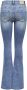 Only Bootcut jeans ONLBLUSH LIFE MID FLARED DNM TAI467 NOOS - Thumbnail 4