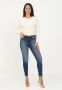 Only Skinny fit jeans met 5-pocketmodel model 'ONLBLUSH' - Thumbnail 10