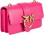 Pinko Andere Dames Samenstelling 100% Productcode 100059 A0F1 N17Q Pink Dames - Thumbnail 14
