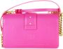 Pinko Andere Dames Samenstelling 100% Productcode 100059 A0F1 N17Q Pink Dames - Thumbnail 12