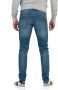 PME Legend Grijze Linkerhand Tailwheel Skinny Jeans Blauw Heren - Thumbnail 12