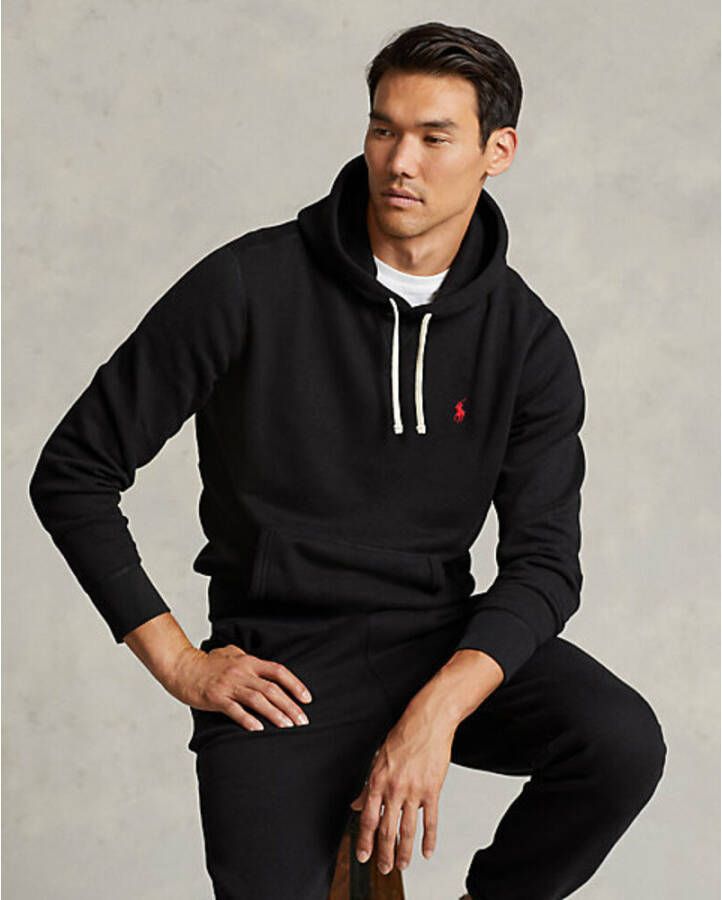 Polo Ralph Lauren Sweatshirts hoodies Zwart Heren