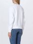 Polo Ralph Lauren Comfortabele en stijlvolle sweatshirt voor vrouwen White Dames - Thumbnail 8