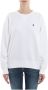 Polo Ralph Lauren Comfortabele en stijlvolle sweatshirt voor vrouwen White Dames - Thumbnail 6
