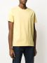 Ralph Lauren Katoenen heren T-shirt met geborduurd logo Yellow Heren - Thumbnail 8