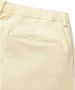 Profuomo sportcord chino sand met stretch - Thumbnail 9