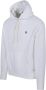 Polo Ralph Lauren Fleece Hoodie Hoodies Heren white maat: XXL beschikbare maaten:S M L XL XXL - Thumbnail 7