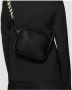 Stella Mccartney Crossbody bags Small Logo Crossbody Bag in zwart - Thumbnail 5