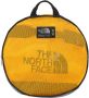 The North Face Weekendtas met labelprint model 'BASE CAMP DUFFEL M' - Thumbnail 3