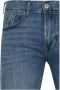 Vanguard Blauwe Slim Fit Jeans V7 Rider Light Blue Denim - Thumbnail 12