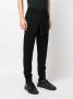Versace Jeans Couture Stijlvolle zwarte sweatpants voor heren Black Heren - Thumbnail 4