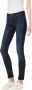 G-Star RAW Skinny fit jeans Mid Waist Skinny moderne versie van het klassieke 5-pocket-design - Thumbnail 4
