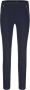Gardeur Trousers MIINTO-c7ee031ea374c530e85e Blauw Dames - Thumbnail 3