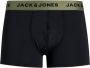 Jack & jones Tropische Trunks 3-Pack Boxershorts Multicolor Heren - Thumbnail 3