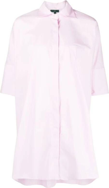 Jejia Shirts Roze Dames