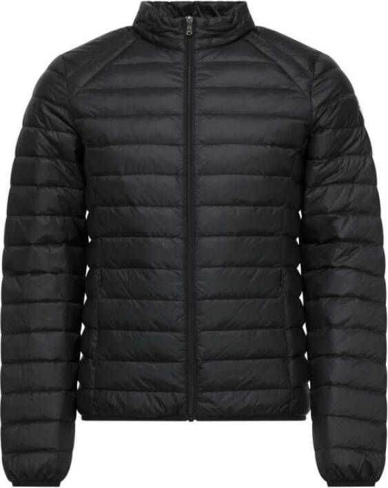 Jott Extreme Cold Down Jacket Prestige Zwart Heren