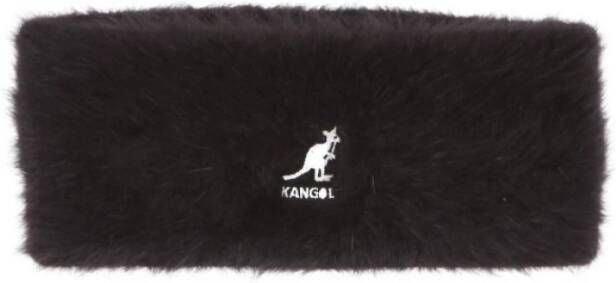 Kangol Headband Zwart Heren