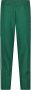 Lacoste Groene broek met elastische tailleband en geborduurde krokodil Green Heren - Thumbnail 10