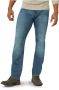 Lee Slim Fit Extreme Motion Jeans Blauw Heren - Thumbnail 2