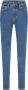 Lee high waist skinny jeans Forever fit medium blue denim - Thumbnail 1