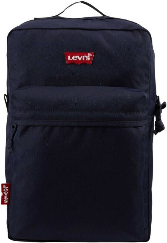 Levi's Bag Blauw Dames