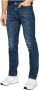 Levi's Slim fit jeans met stretch model '511' - Thumbnail 14